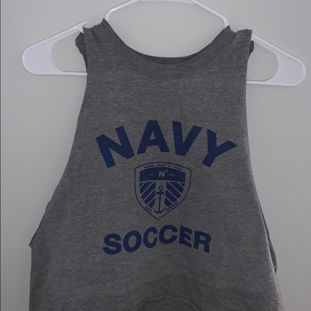 Tank top - Picture 3 of 4
